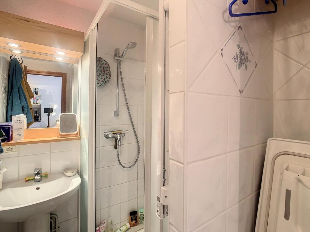 Appartement 2 Pieces + Cabine A Proximite Du Village Et Teleski, Cuisine Equipee - Fr-1-560-89 กงบลู ภายนอก รูปภาพ